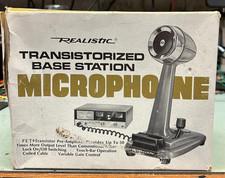 Realistic 21-1170 Power Base