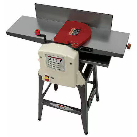 Jet 707410 planer - 707410, planer/jointer