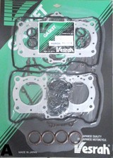Engine Gasket Set Transmission