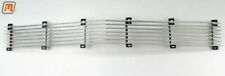 Grille Silver Top Reproduction FORD Capri MK1 11/68-08/72