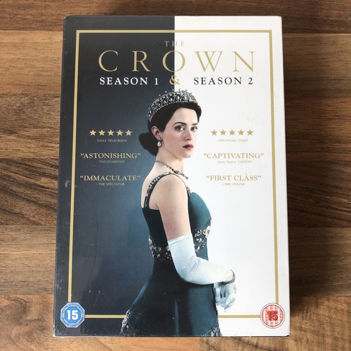 The crown series 2 - -,