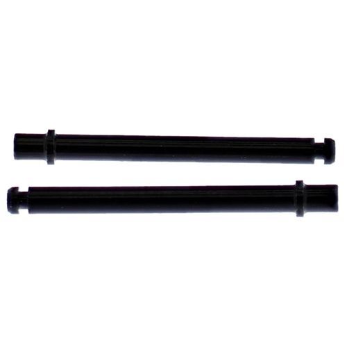 Brake pad retaining - brake, kit