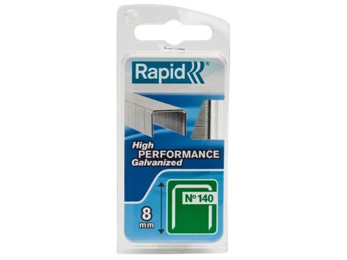 Rapid 140 series 8mm - series,