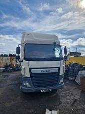 2015 Daf CF460 EURO 6