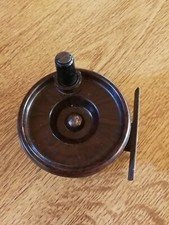 Vintage Bakelite Fishing Reel