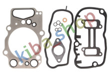 COMPLETE ENGINE GASKET SET UP