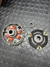 VARIATORE POLINI MAXI HISPEED GILERA RUNNER 125 180 CC 2 TEMPI APRILIA SR 150