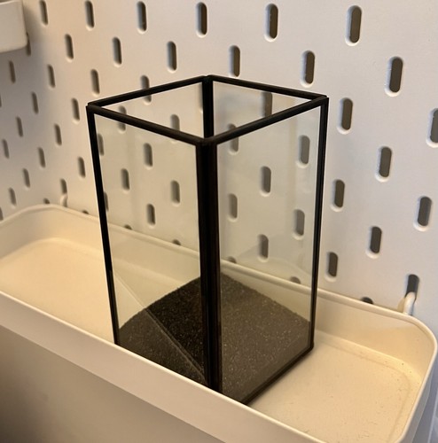 Rectangle clear glass for - rectangle,