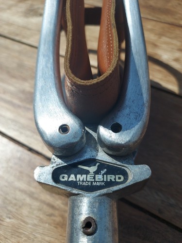 Gamebird shooting stick - gamebird,