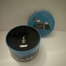 RARE South Park Chef 925