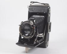 ZEISS IKON NETTAR 515/2