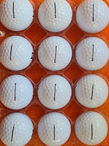 Bridgestone white golf - e6,