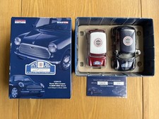 Corgi Rover Mini Cooper