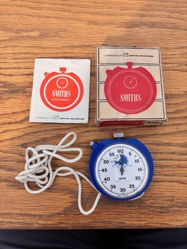 Vintage boxed with - boxed,