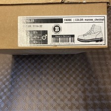 Hanwag Bergler Hiking Boot