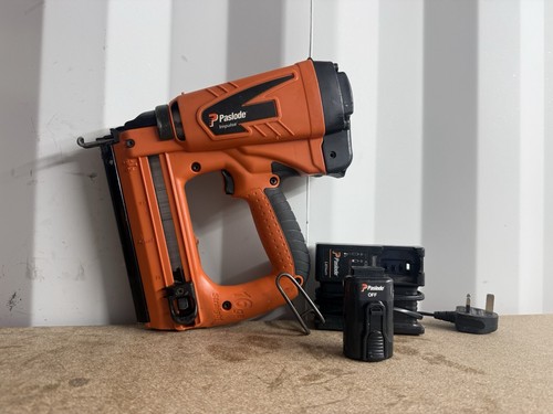 Paslode im65 f16 second - im65,
