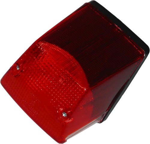 Taillight complete for - taillight,