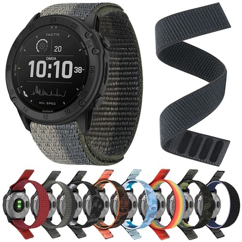 Quickfit nylon loop - quickfit,