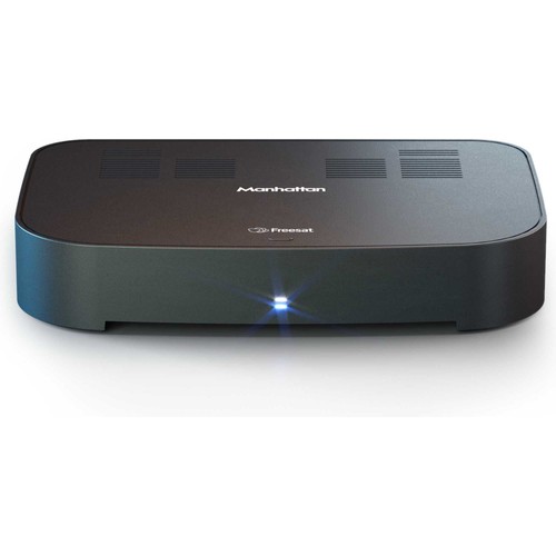 Manhattan 2tb - 2tb, freesat