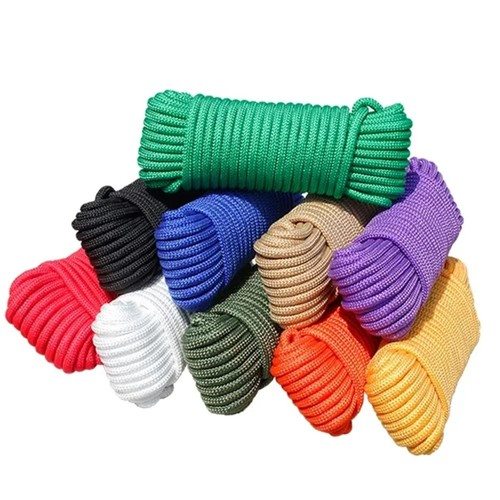Washing line rope strong - strong, nylon