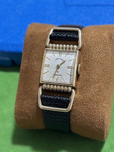 Vintage lord elgin - vintage,