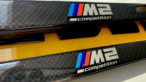 Bmw competition dark - bmw,