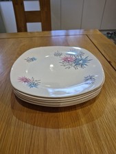 6 x Rare JESSIE TAIT Midwinter