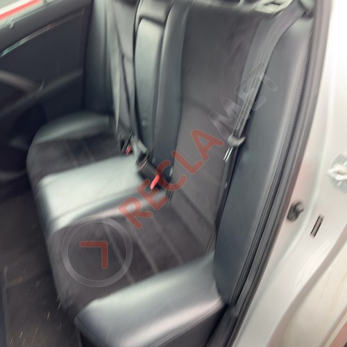 Toyota avensis 4d mk3 - avensis, d-4d