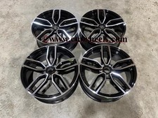 17” X4 S3 Performance Style