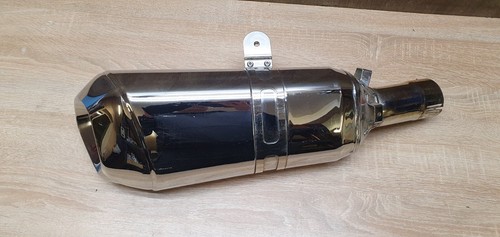Bmw 1200 lc exhaust - rs,