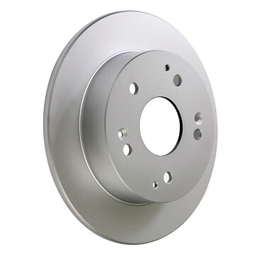 Pagid rear brake discs - pagid,