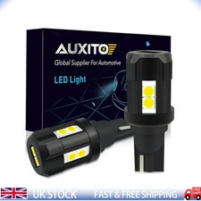 T15 W16W 921 955 LED Car Reverse Light Bulbs Xenon White Canbus Error Free 12v