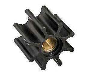 Cef inboard engine impeller - inboard,