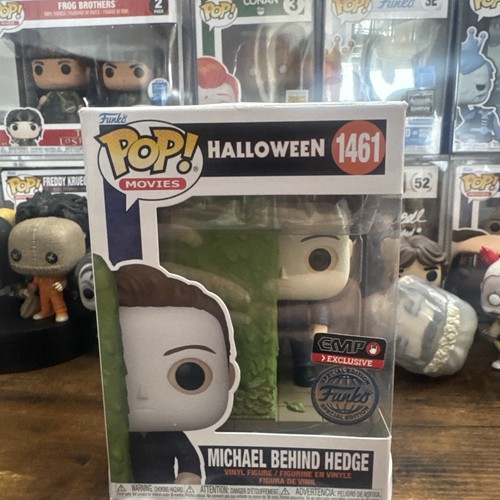 Halloween michael myers behind - myers,