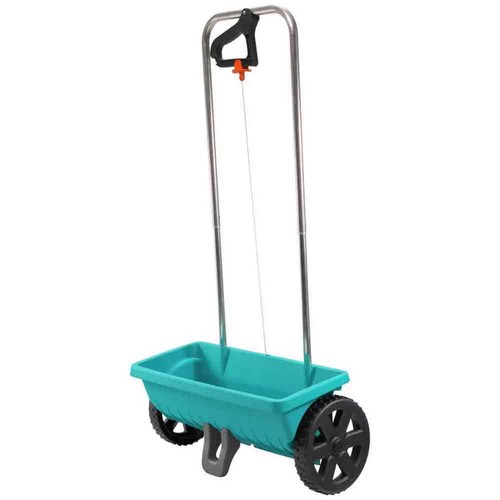 Gardena spreader 400m - gardena, 400m²