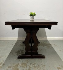 Vintage Oak Refectory
