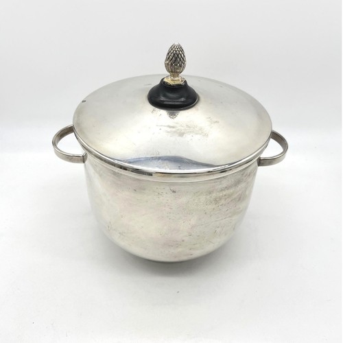 English silver mfg corp - silver,