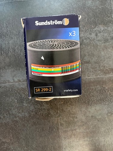 Sundström 299 2 - sr, 299-2