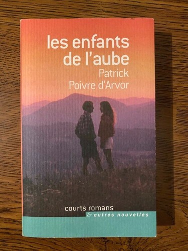 Patrick poivre arvor the - poivre, d'arvor:
