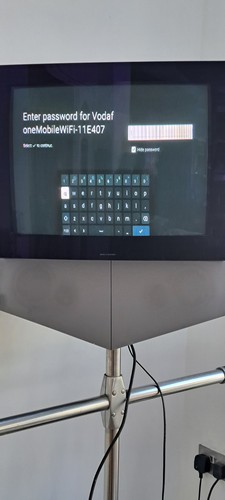 Bang olufsen beovision 1 - beovision,