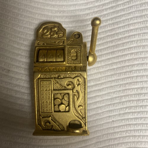 Vtg ajc lucky slot - vtg,