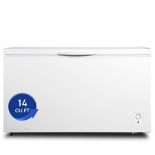 Large Smad Chest Freezer 14.13