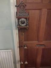 Vintage Dutch Nu Elck Syn Sin