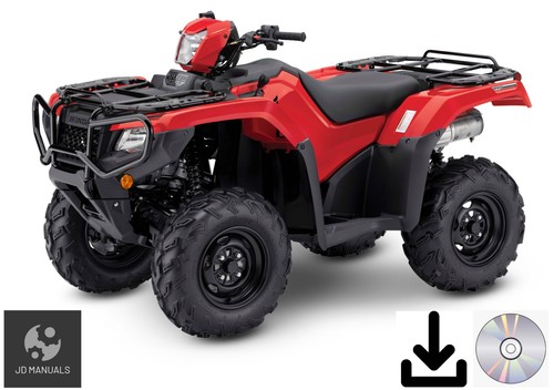 2014 2024 honda - 2014-2024, trx500