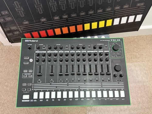 Roland drum machine w - roland,