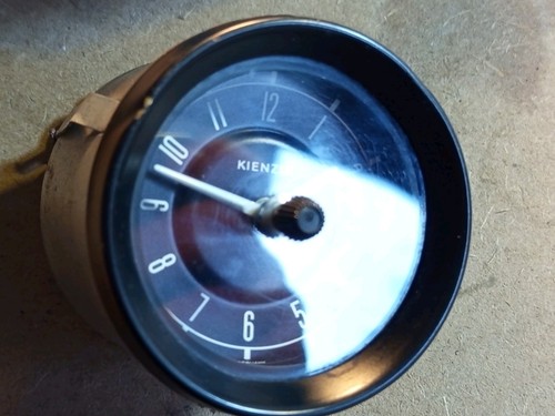 Jaguar type siii kienzle - siii,
