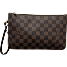 Louis Vuitton Women's Damier