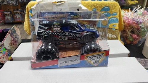 Nib 2013 bounty hunter - nib,