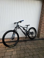 Specialized Stumpjumper Mountain Bike