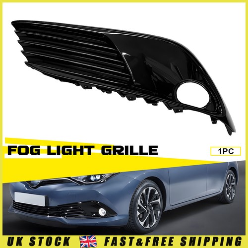 Fog light lamp cover front - fog,